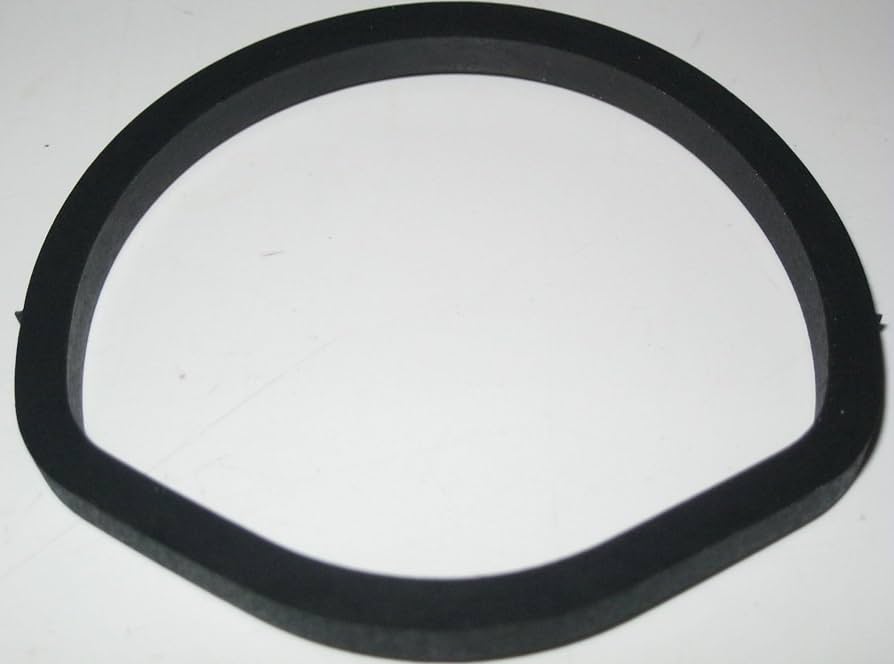A1121840061 Filter Housing Sealing Ring Mercedez Benz Genuine