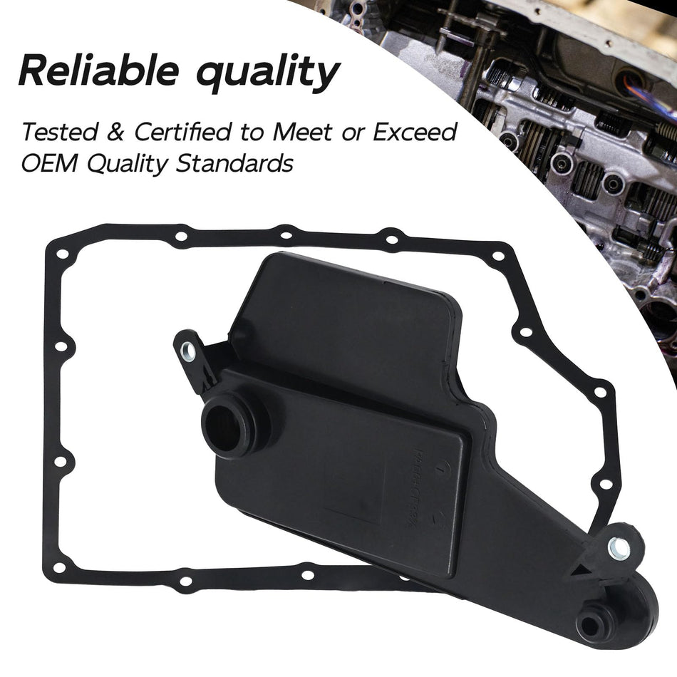 FZ0121500 Gear Filter Mazda Genuine