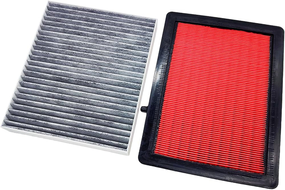 23393247 AC Filter GM Genuine
