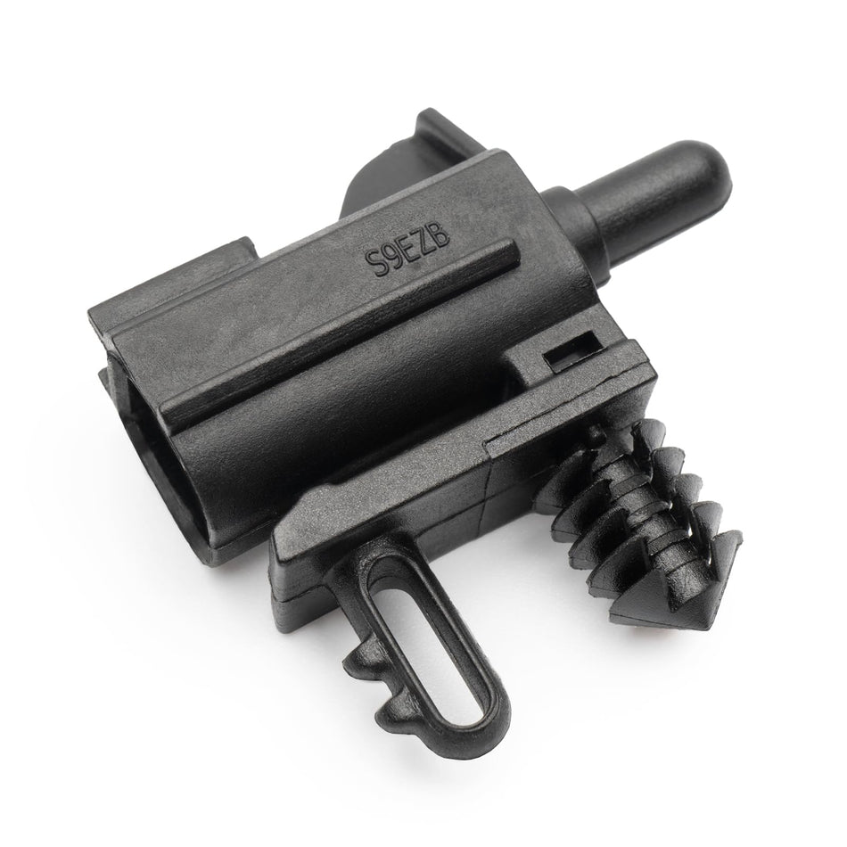 AU5Z12A647B Amb Temp Sensor Ford Genuine