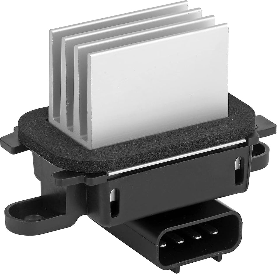 BL3Z19E624A Resistor Ford Genuine