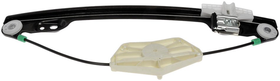 7T4Z7827000A Rear Right Window Regulator Ford Aftermarket