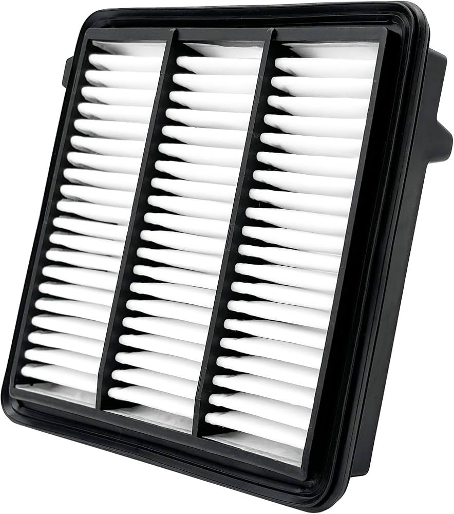 1722064AA00 Air Filter Honda Genuine