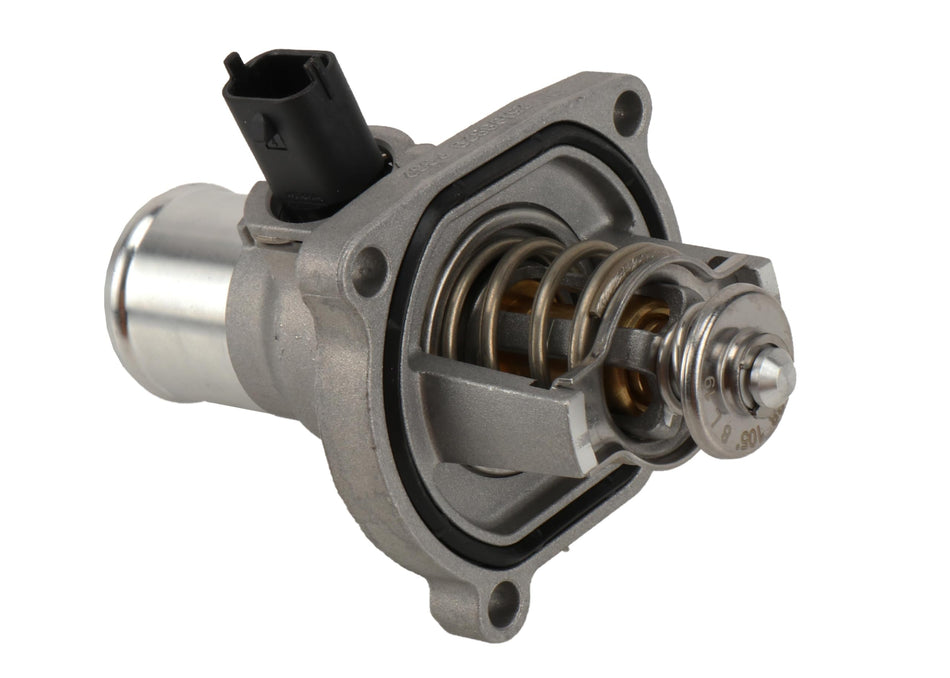 25199828 Thermostat Valve With Outlet GM Aftermarket