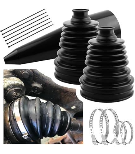 19256072 Inner CV Boot GM