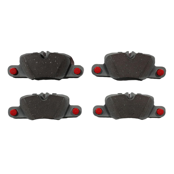 971698451 Rear Brake Pad Bentley Aftermarket