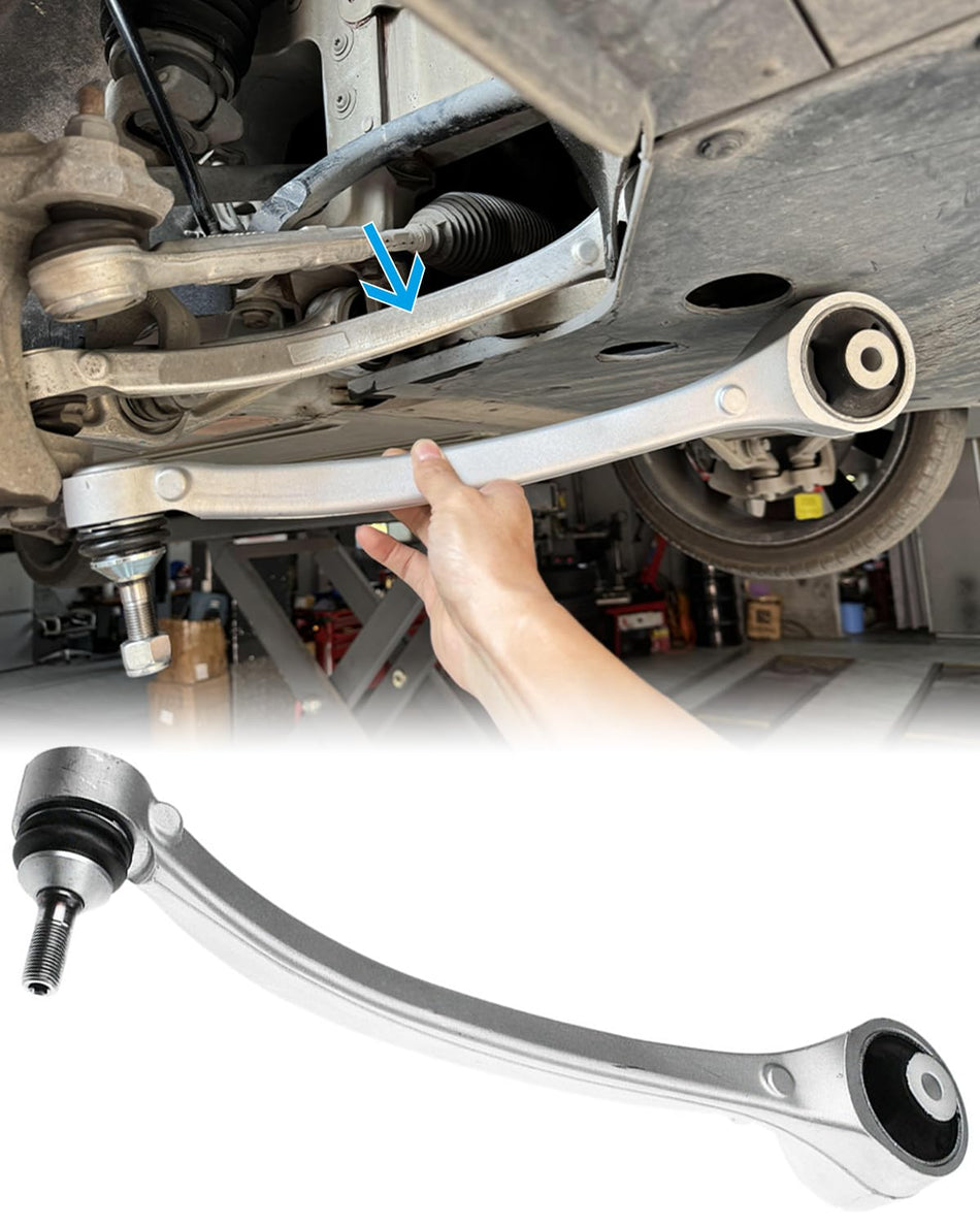 104157000B Front Lower Arm Left Hand Tesla Aftermarket