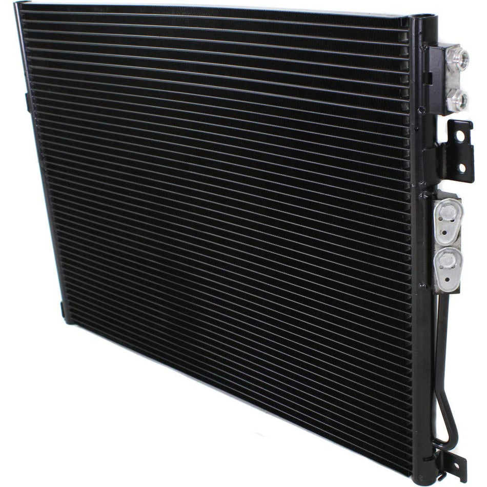 55116928AA Gear Oil Cooler Gd Chero Dt Mopar Aftermarket