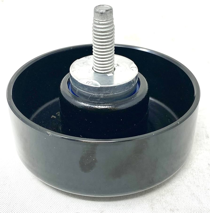 12626075 Idler Pulley GM Genuine