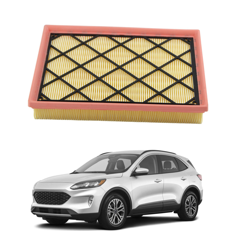 JX6Z9601A Air Filter Escape Ford Genuine