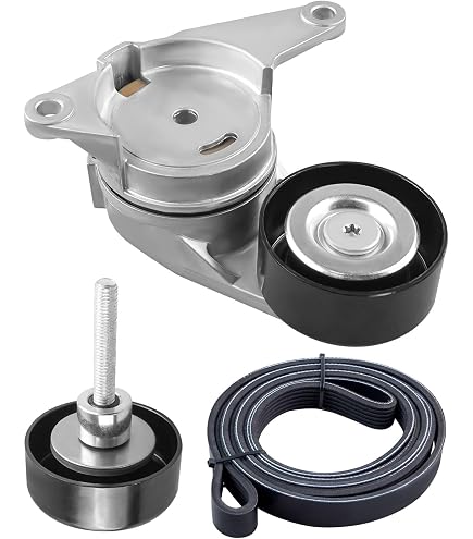 12715120 Auto Tensioner GM Aftermarket