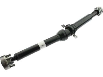 53010968AA Drive Shaft Mopar