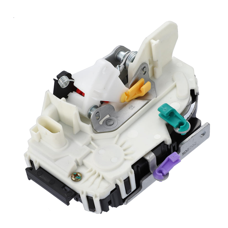 4589276AK Front Right Hand Door Lock Actuator Mopar Aftermarket