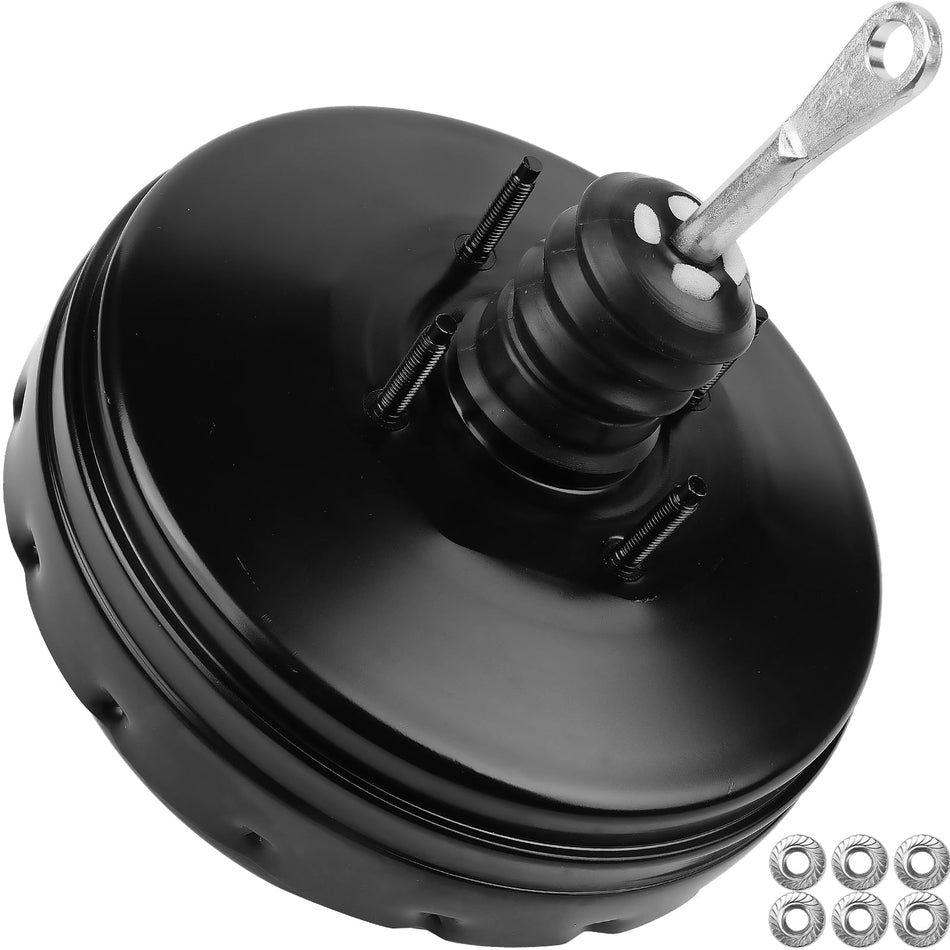68091279AA Brake Booster Mopar Genuine
