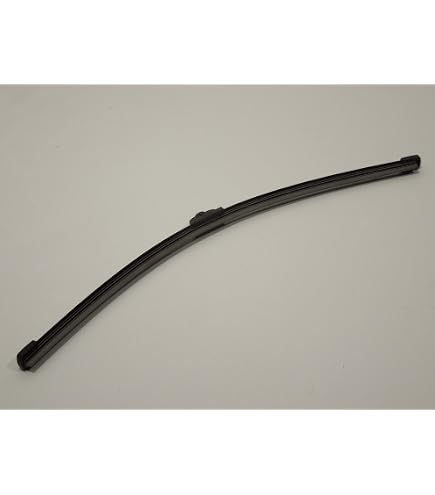 80B998002 Front Wiper Blade Audi Genuine