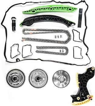 0009931078 Timing Chain Mercedez Benz Aftermarket