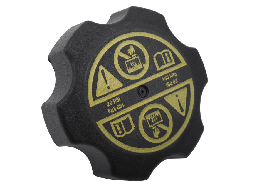 13544913 Coolant Cap GM Genuine