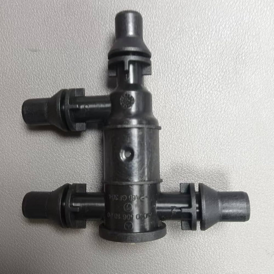 A0005061000 Shut Off Valve Mercedez Benz Genuine