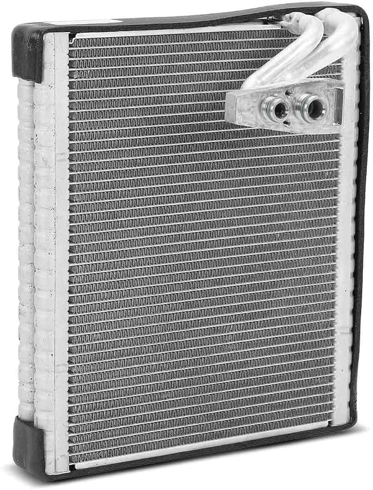 68066969AA Evaporator Core Mopar Aftermarket