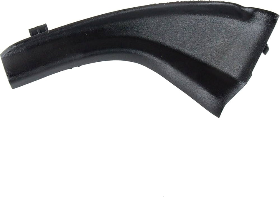 6111835010 Front Fender to Cowl Side Seal, Left Hand Toyota Genuine