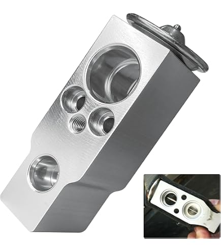 EX10434C A C Expansion Valve Exp V6 Ford Aftermarket