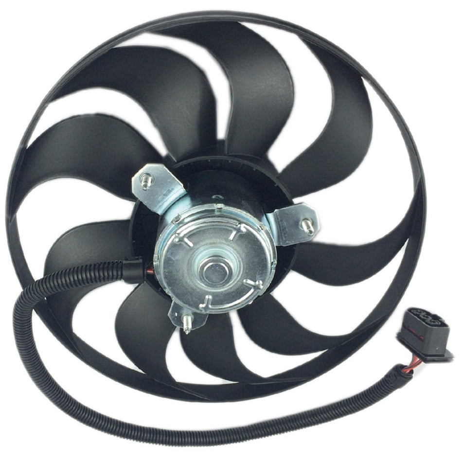 1C0959455C Motor de ventilador de refrigeración, repuesto para Volkswagen