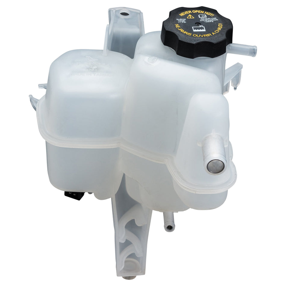 F2GZ8A080A Coolant Tank Escape Ctc Ford Genuine
