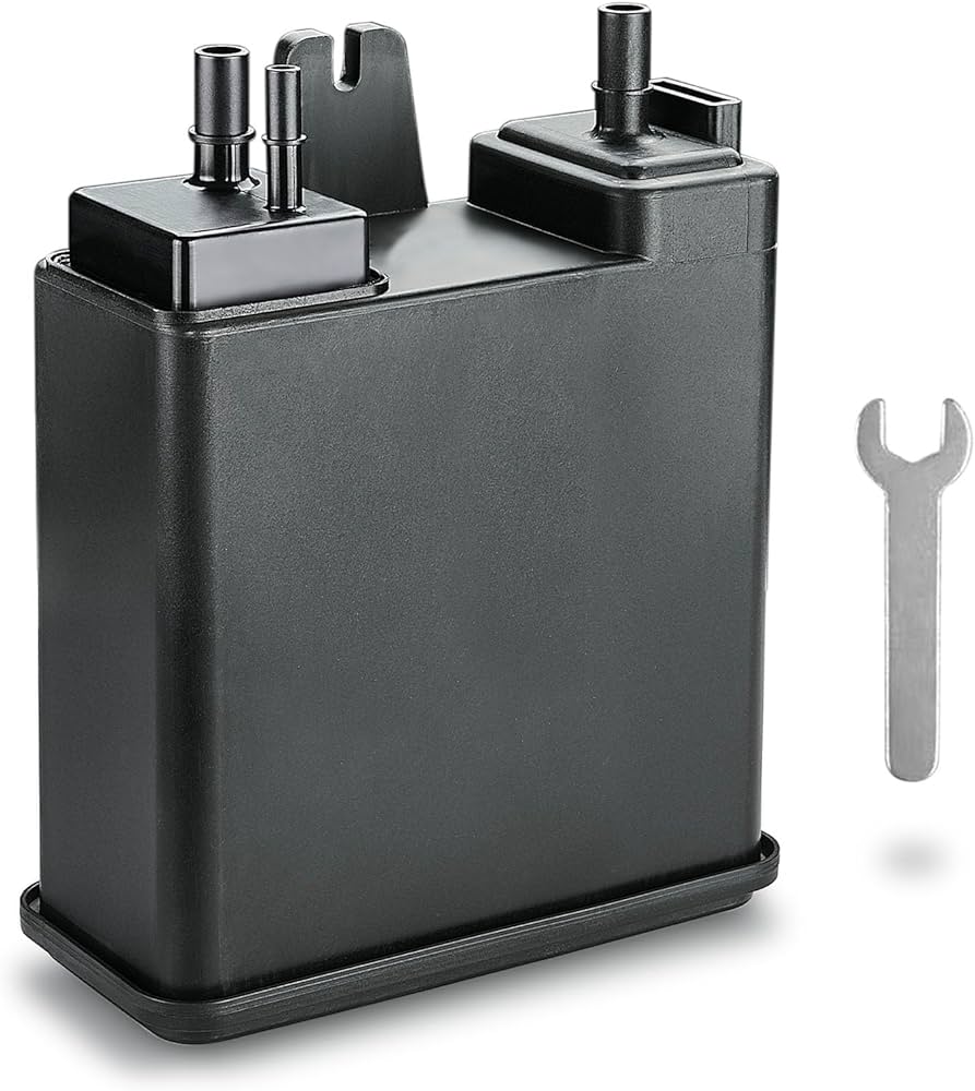 22963841 Vapor Canister GM Aftermarket