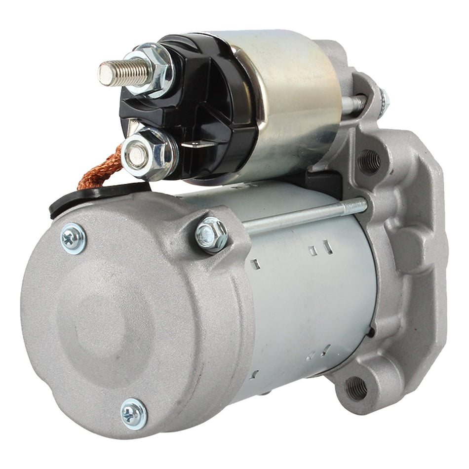 4801694AC Starter Motor Mopar Aftermarket