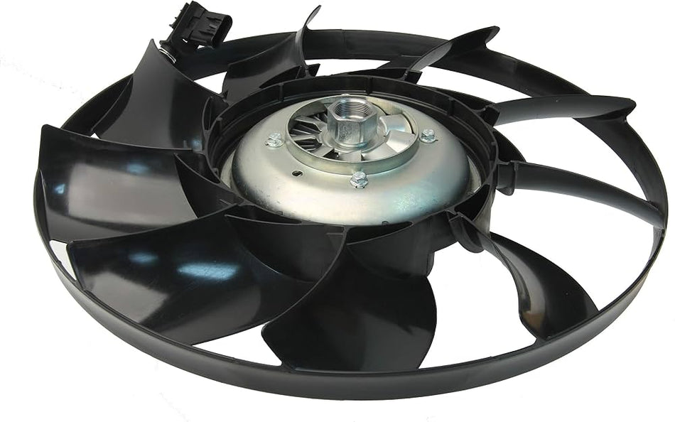LR095536 Fan Rear Sport 5l Land Rover Aftermarket