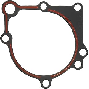 2065911 Gasket Water Pump Ford Genuine