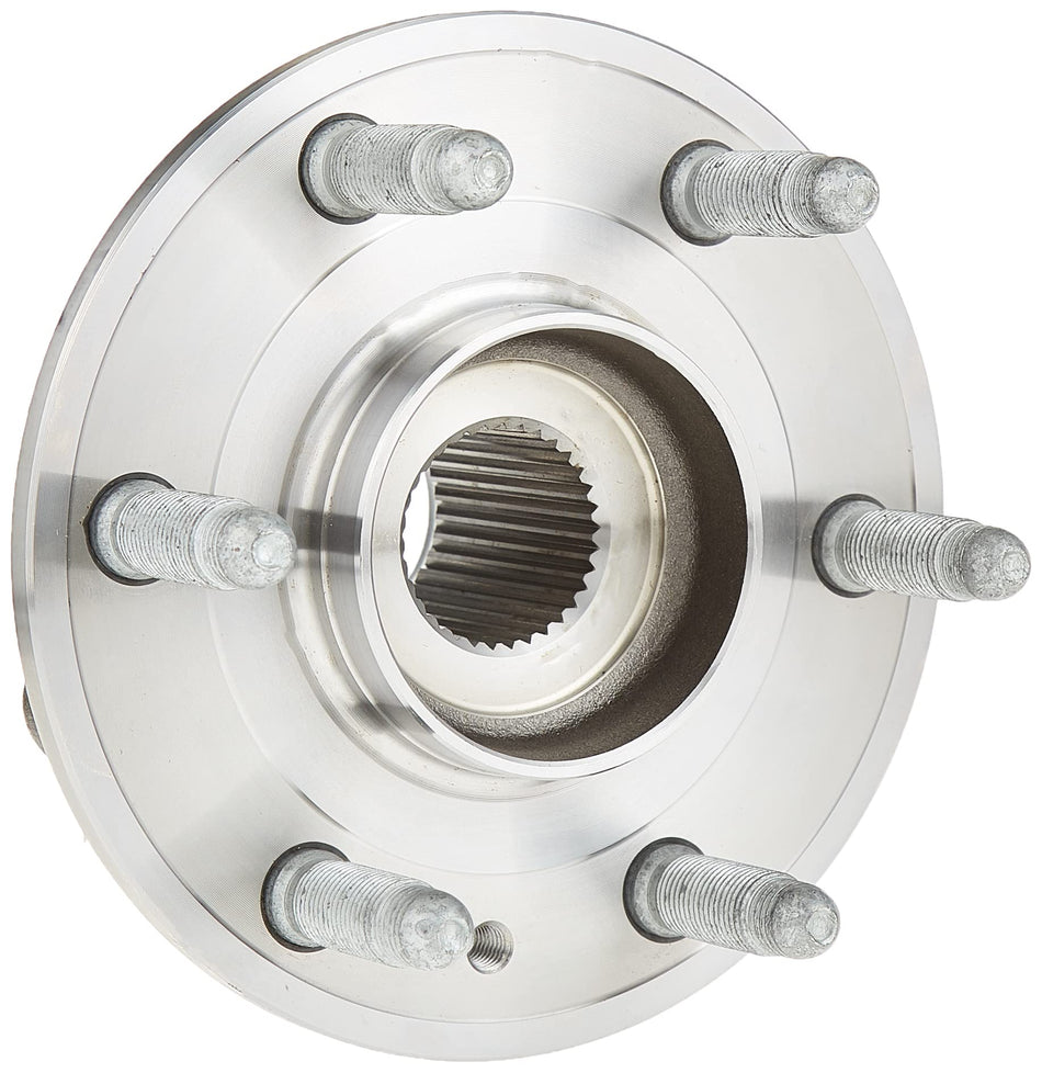 22756832 Front Hub Bearing GM Aftermarket