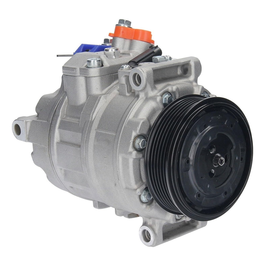 A0012301211 AC Compressor Mercedez Benz Aftermarket