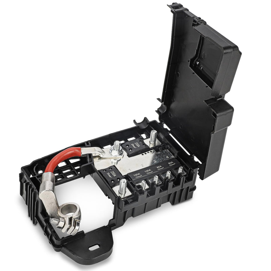 96889385 Fuse Box Peugeot Genuine