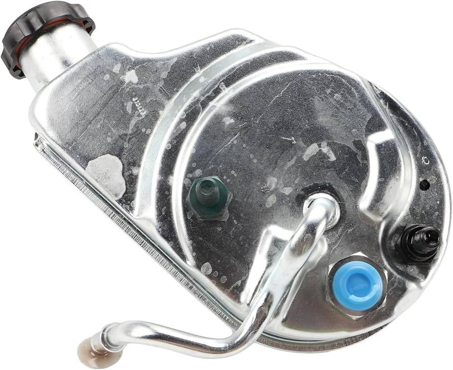 19420681 Power Steering Pump GM Aftermarket