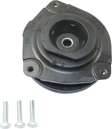 543201KA0B Mounting Shock RH Nissan Genuine