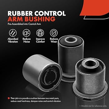 A1663330500 Rear Differential Arm Bush Mercedes Benz Aftermarket