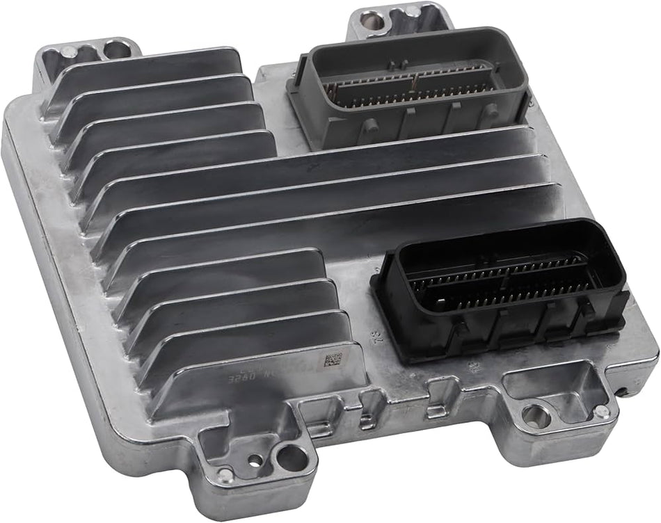 12633238 ECU GM Genuine