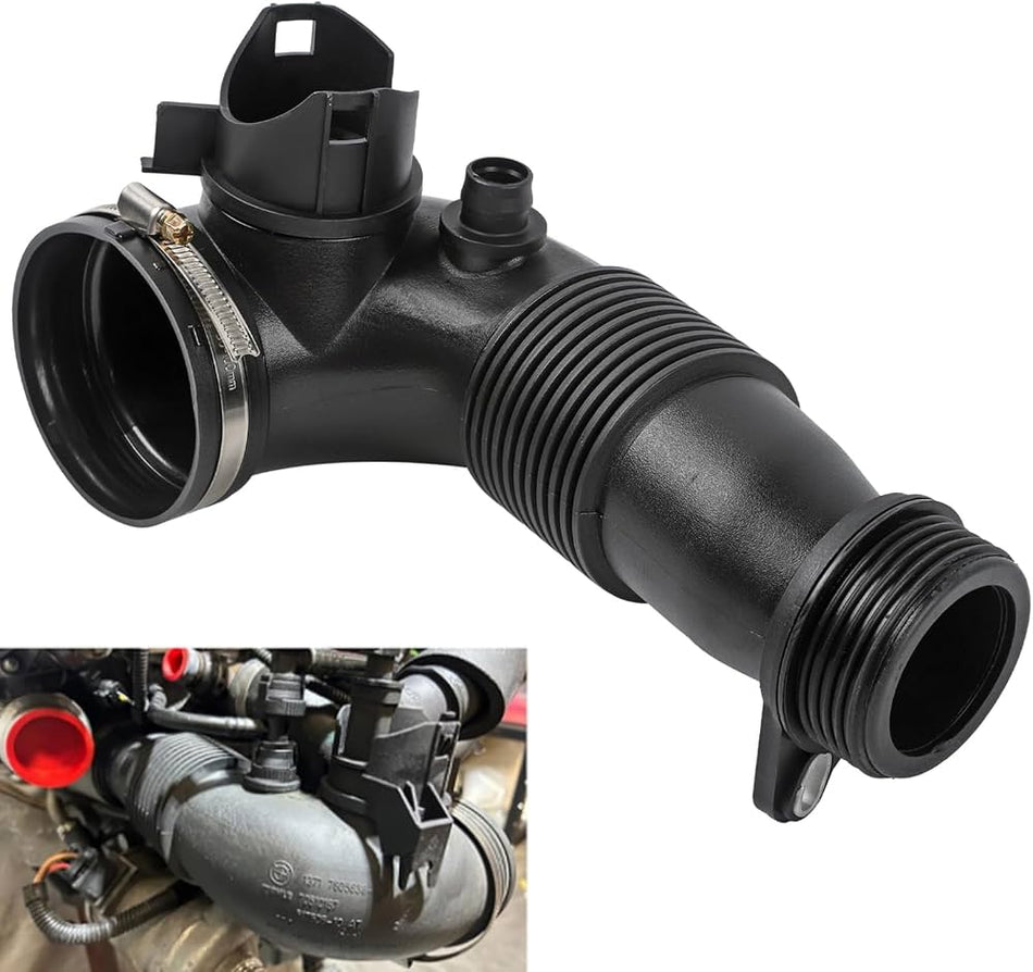 13717605638 Intake Tube BMW Aftermarket