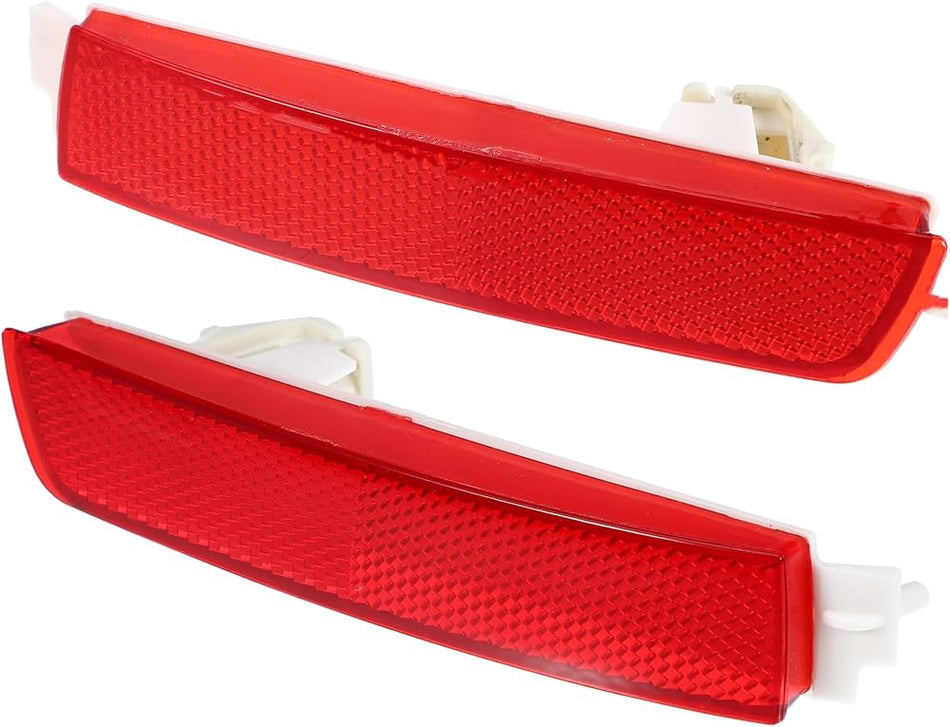 265605C000 Rear Bumper Reflector Nissan Aftermarket