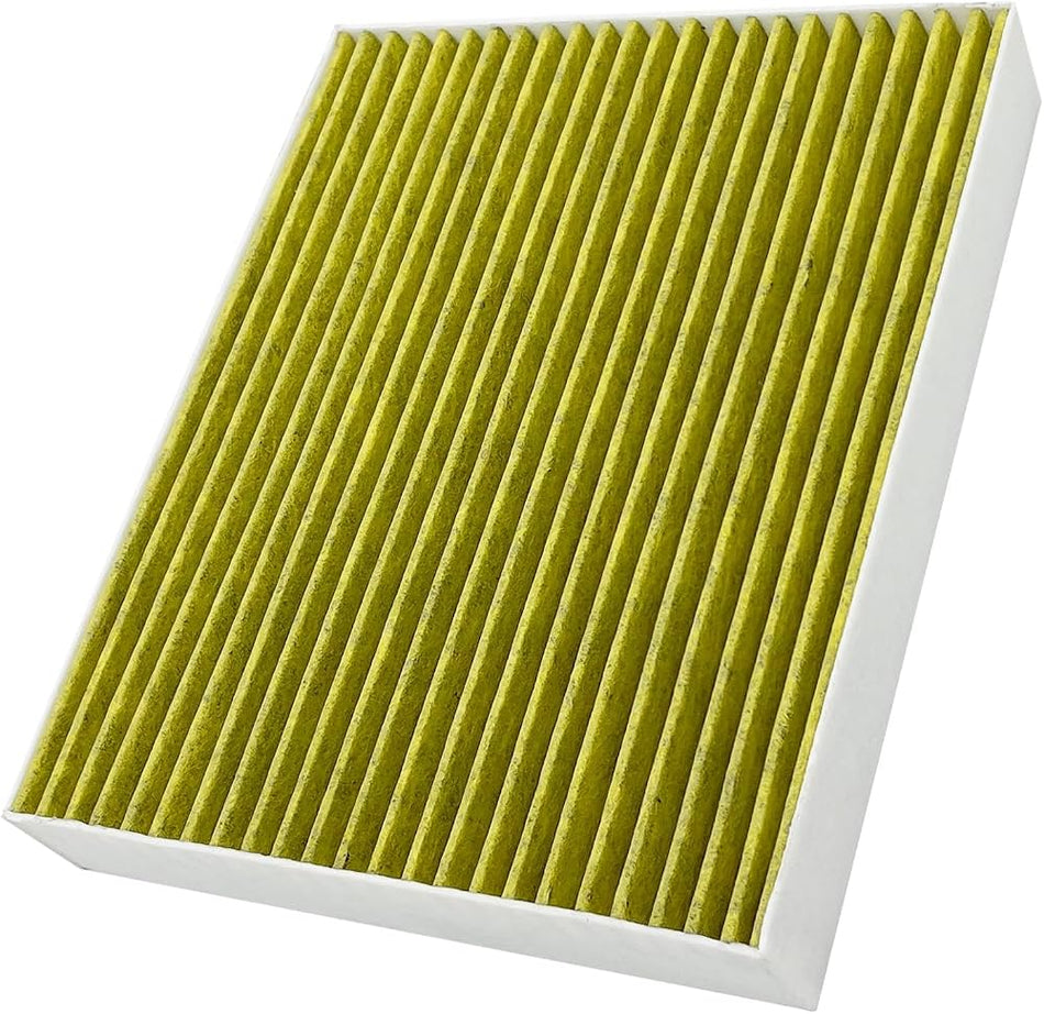 JX6Z19N619BA AC Filter Corisair Ford Genuine