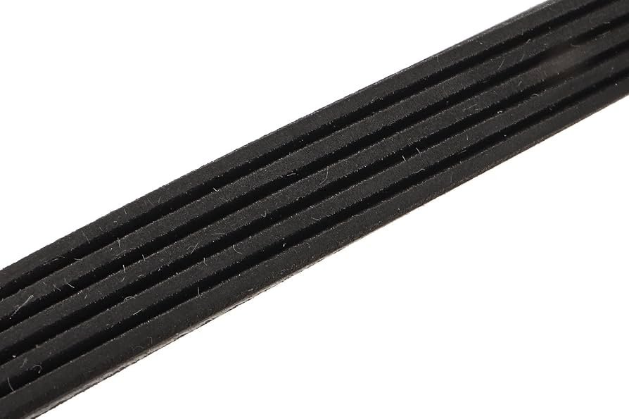 12732747 Belt GM Genuine