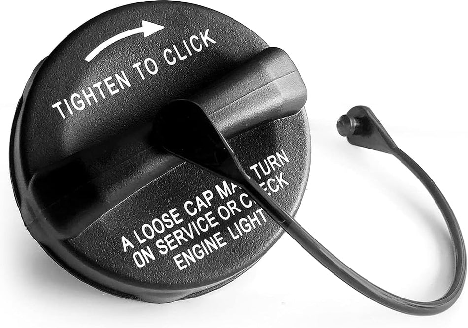 52030387AB Fuel Tank Cap Mopar Genuine