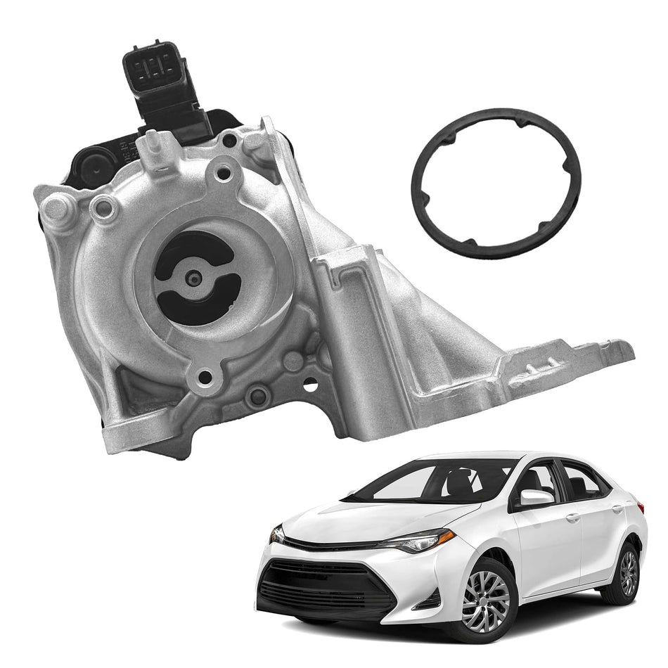 1603224010 Water Pump Toyota Genuine