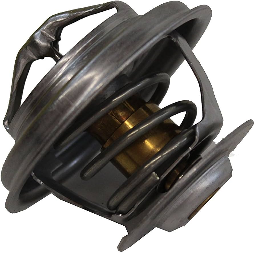 AL2Z8575A Thermostat Housing Ford Aftermarket