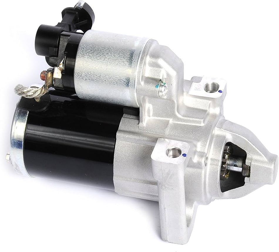 12655055 Starter Motor GM Genuine