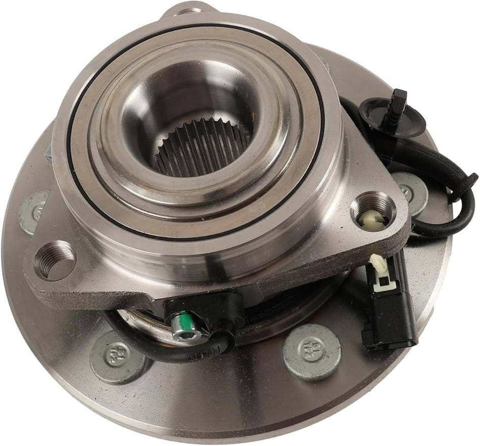 23621897 Hub Bearing GM Genuine