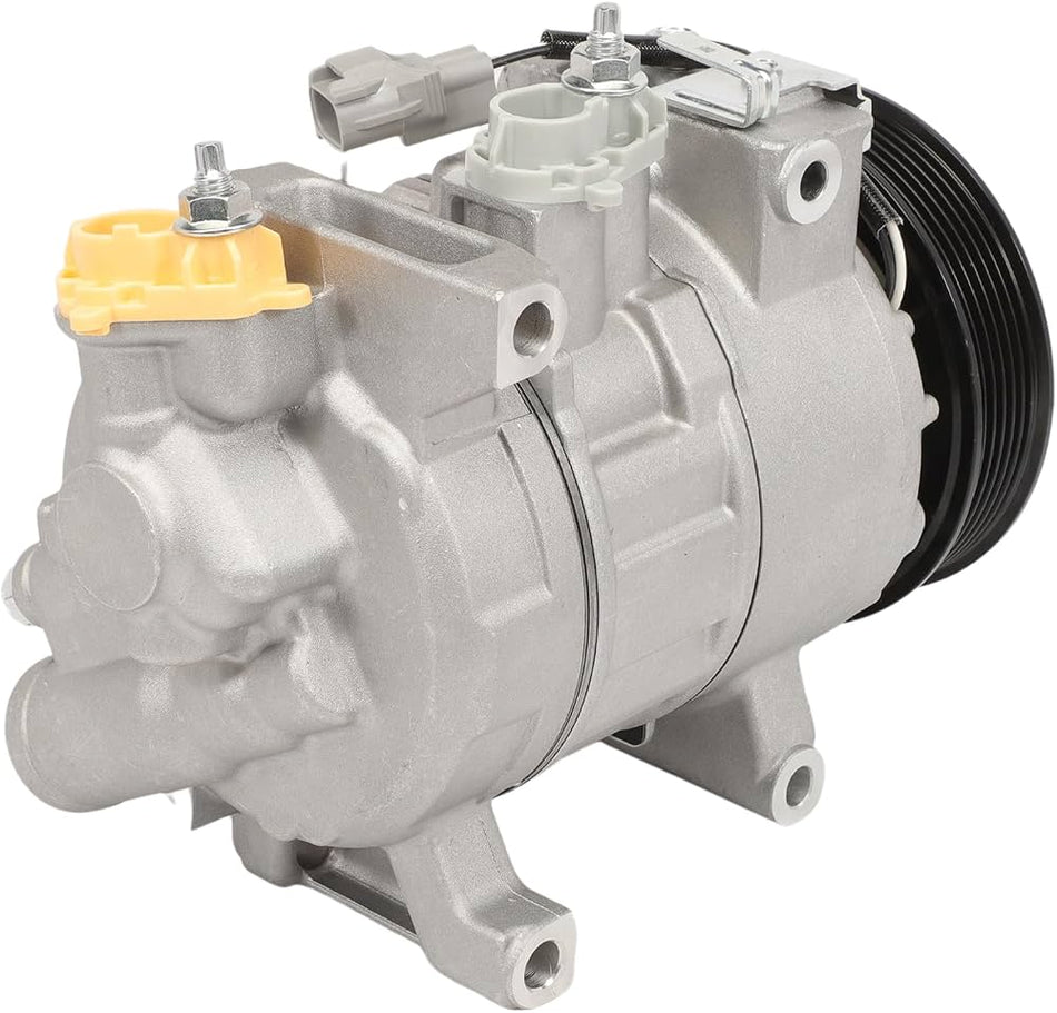 68160395AD Compressor Mopar Aftermarket