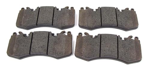 LR020362 Front Pad Land Rover Aftermarket