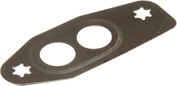 12623359 Oil Cooler Gasket Esc GM Genuine